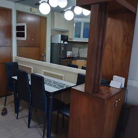 Pasay Condotel Near Resorts World & Airport מראה חיצוני תמונה