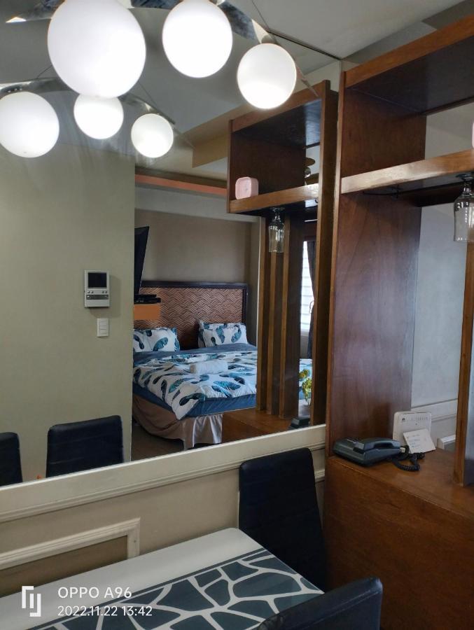 Pasay Condotel Near Resorts World & Airport מראה חיצוני תמונה