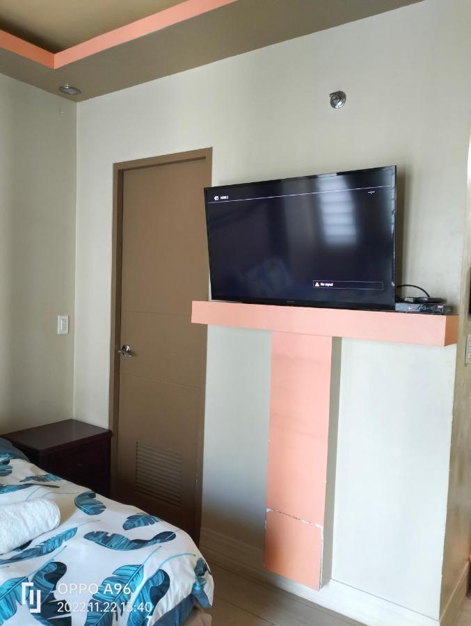 Pasay Condotel Near Resorts World & Airport מראה חיצוני תמונה